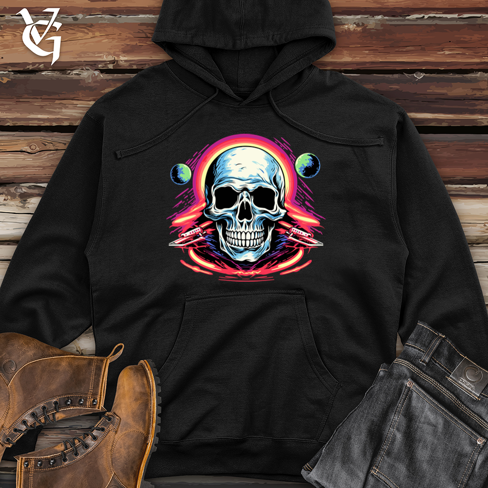 Cosmic Pilot Midweight Hooded Sweatshirt