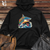 Marine Art Masterwork 01 Midweight Hooded Sweatshirt