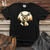 Aerial Antler Aviator Heavy Cotton Comfort Colors Tee