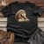 Echidna Book Nook Softstyle Tee