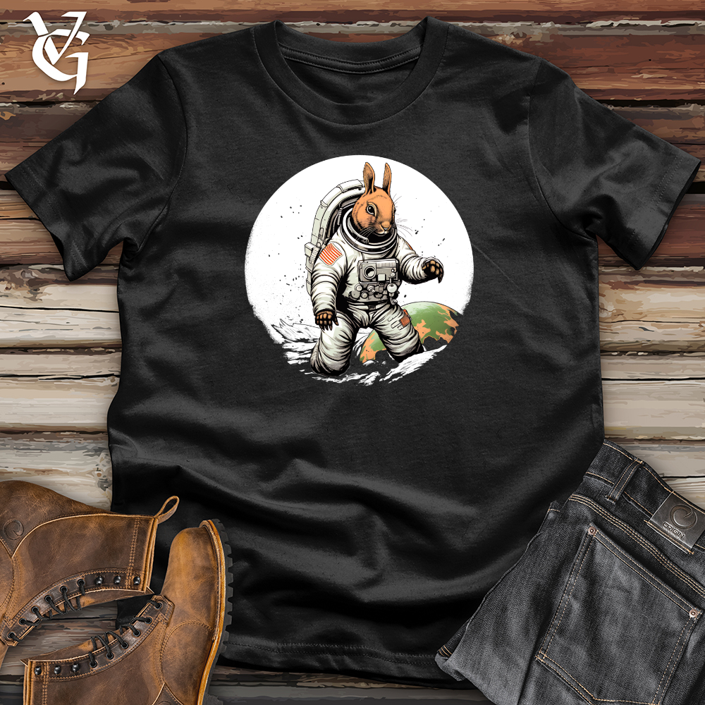 Astro Nut Collector Softstyle Tee