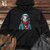 Vintage RoboChill Midweight Hooded Sweatshirt