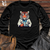 Feline Flame Worker Long Sleeve