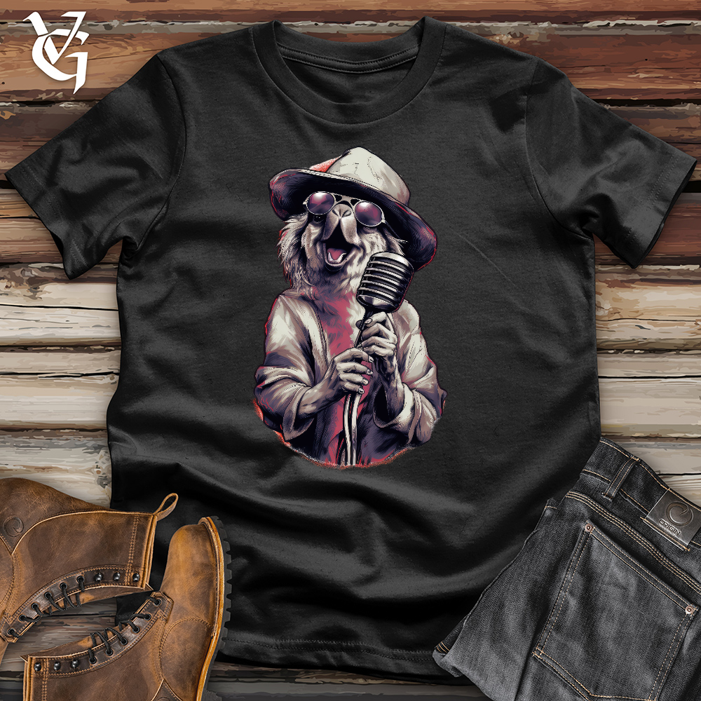 Opera Koala Cotton Tee