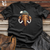Wooly Mammoth Winter Beanie Style 01 Cotton Tee