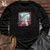 Retro Channel Tiger Long Sleeve
