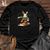 Retro Sliding Rabbit Long Sleeve