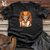 Bold Orange Gambler Softstyle Tee