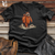 Walrus Wilderness Hiking Journey Cotton Tee