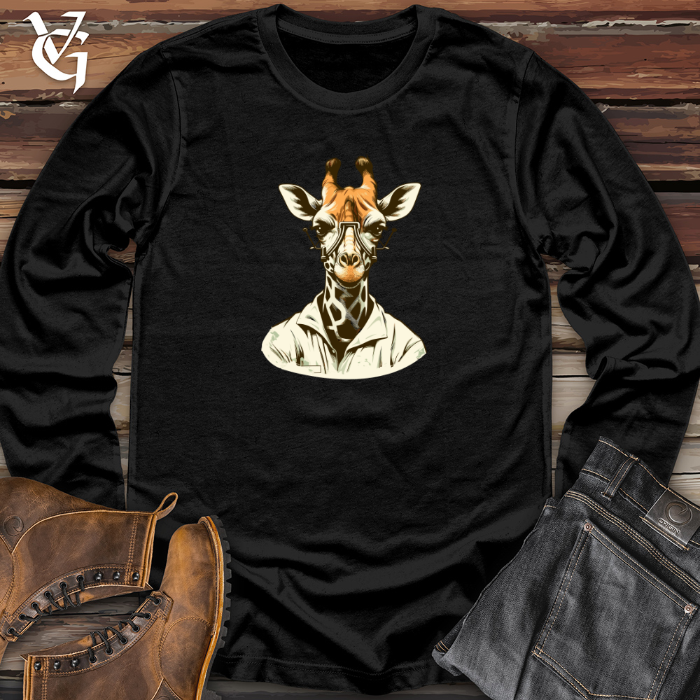 Savanna Scholar Long Sleeve