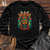 Aztec Spirit Guardian Long Sleeve