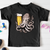 Hoptopus Toddler Tee