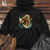 Stellar Surfer Midweight Hooded Sweatshirt