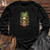 Nostalgic Pineapple Christmas 01 Long Sleeve