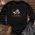 Vintage Chopper Creature Long Sleeve