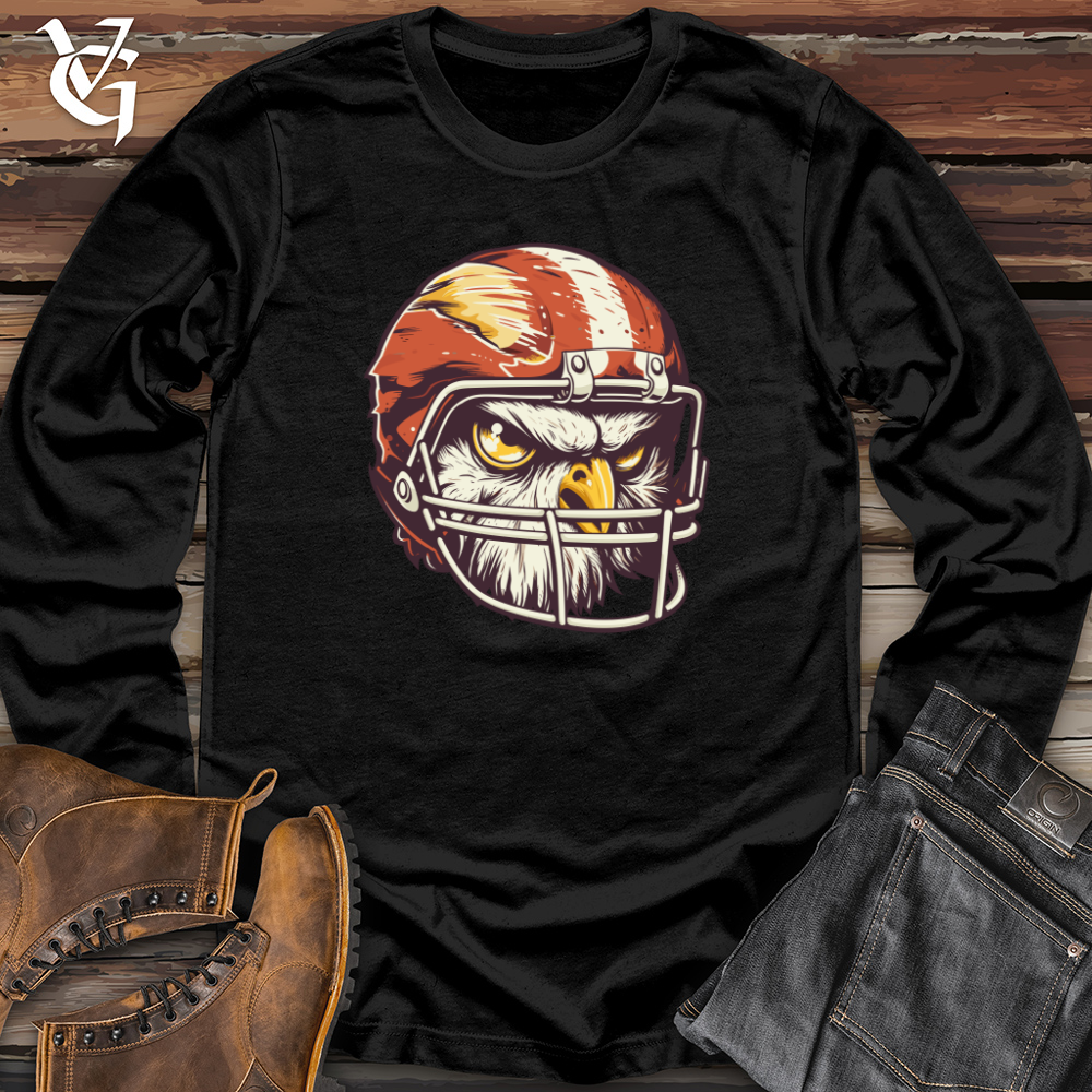 Wise Gridiron Long Sleeve