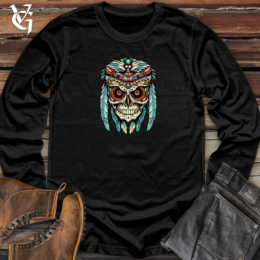 Eternal Nightwatch Long Sleeve