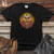 Enlightened Solar Owl Heavy Cotton Comfort Colors Tee