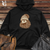 Echidna Cozy Knit Winter Warmth Midweight Hooded Sweatshirt