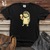 Quill Balancing Delight Heavy Cotton Comfort Colors Tee