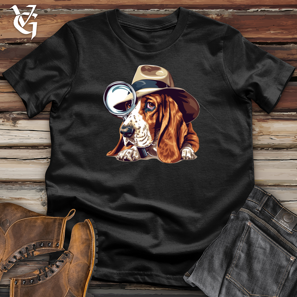 Basset hound shirt sales