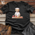 Labrador Gourmet Chef Cotton Tee