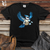 Bluejay Messenger Flight Heavy Cotton Comfort Colors Tee