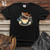 Barracuda Coffee Heavy Cotton Comfort Colors Tee