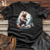 Fishing Bear Cotton Tee