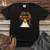 Pengu Mane Extravaganza Heavy Cotton Comfort Colors Tee