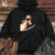 Shredding Stallion Style Midweight Hooded Sweatshirt