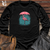 Majestic Rainfall Flamingo Long Sleeve