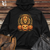 Regal Pumpkin Carver Midweight Hooded Sweatshirt