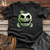 Grinning Apple Wealth Cotton Tee