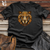 Vintage Viking Bear 01 Cotton Tee