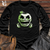 Grinning Apple Wealth Long Sleeve