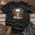 Roulette Ruling Apple Luck Softstyle Tee