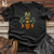 Retro Juggling Pinebones Softstyle Tee