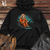 Retro Toboggan Lion Midweight Hooded Sweatshirt