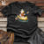 Duck Canoe Adventure Cotton Tee