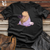 Capybara Lavender Spa Softstyle Tee