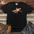 Airborne Jaws Heavy Cotton Comfort Colors Tee