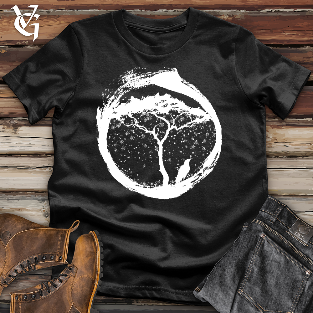 Changing Seasons Softstyle Tee