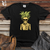 Surreal Pineapple Shenanigans Heavy Cotton Comfort Colors Tee