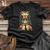 Victory Pineapple Warrior Softstyle Tee