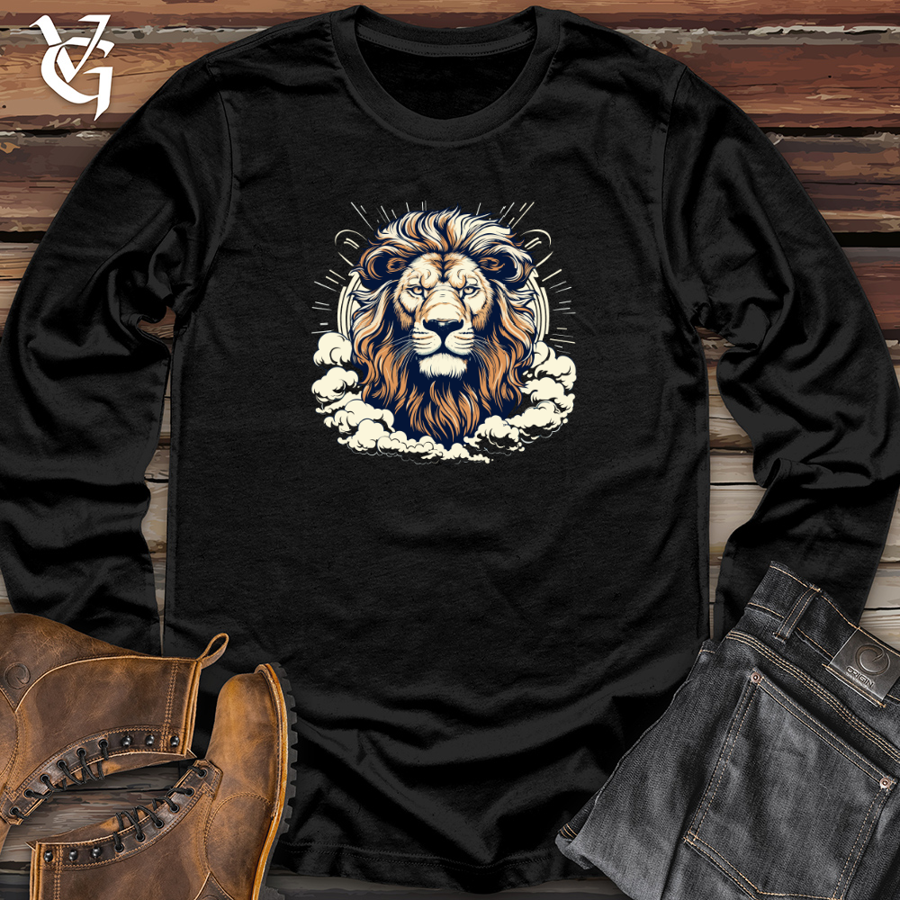 Nimbus King Roar Long Sleeve