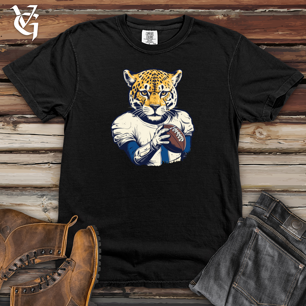 Blitzing Cheetah Heavy Cotton Comfort Colors Tee