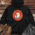 Feline Swingtime Midweight Hooded Sweatshirt