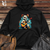 Metal Mutt Melodies Midweight Hooded Sweatshirt