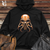 Octopus Helmet Midweight Hooded Sweatshirt